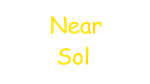 Near Sol | Steam РУ+UA+KZ+СНГ - изображение № 4