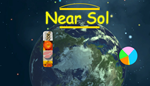 Near Sol | Steam РУ+UA+KZ+СНГ