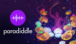  Paradiddle | Steam РУ+UA+KZ+СНГ