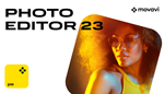  Movavi Photo Editor 23 | Steam РУ+UA+KZ+СНГ