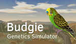  Budgie Genetics Simulator | Steam РУ+UA+KZ+СНГ