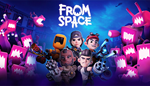  From Space | Steam РУ+UA+KZ+СНГ