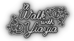  A Walk With Yiayia | Steam РУ+UA+KZ+СНГ - изображение № 4