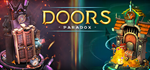  Doors: Paradox | Steam РУ+UA+KZ+СНГ - изображение № 2