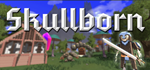  Skullborn | Steam РУ+UA+KZ+СНГ - изображение № 2