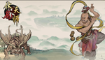  伏魔天师 | Steam РУ+UA+KZ+СНГ