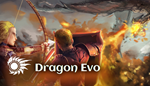  Dragon Evo | Steam РУ+UA+KZ+СНГ