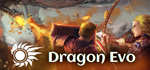  Dragon Evo | Steam РУ+UA+KZ+СНГ - изображение № 2