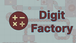  Digit Factory | Steam РУ+UA+KZ+СНГ