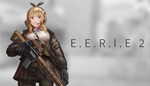  E.E.R.I.E2 | Steam РУ+UA+KZ+СНГ