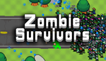  Zombie Survivors | Steam РУ+UA+KZ+СНГ