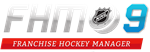  Franchise Hockey Manager 9 | Steam РУ+UA+KZ+СНГ - изображение № 4