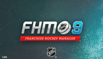  Franchise Hockey Manager 9 | Steam РУ+UA+KZ+СНГ