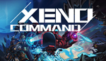Xeno Command | Steam РУ+UA+KZ+СНГ