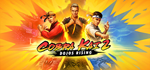  Cobra Kai 2: Dojos Rising | Steam РУ+UA+KZ+СНГ - изображение № 2