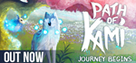  Path of Kami: Journey Begins | Steam РУ+UA+KZ+СНГ - изображение № 2