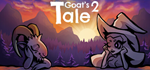  Goat's Tale 2 | Steam РУ+UA+KZ+СНГ - изображение № 2