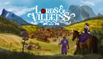  Lords and Villeins | Steam РУ+UA+KZ+СНГ