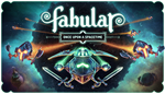 Fabular: Once Upon a Spacetime | Steam РУ+UA+KZ+СНГ�