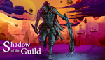  Shadow of the Guild | Steam РУ+UA+KZ+СНГ