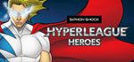  HyperLeague Heroes | Steam РУ+UA+KZ+СНГ - изображение № 2
