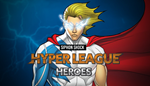  HyperLeague Heroes | Steam РУ+UA+KZ+СНГ