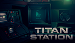  Titan Station | Steam РУ+UA+KZ+СНГ