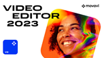  Movavi Video Editor 2023 | Steam РУ+UA+KZ+СНГ