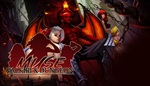   Muse:Valkiri&Dungeon | Steam РУ+UA+KZ+СНГ