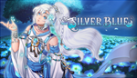 Silver Blue | Steam РУ+UA+KZ+СНГ