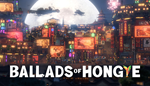  Ballads of Hongye | Steam РУ+UA+KZ+СНГ