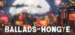  Ballads of Hongye | Steam РУ+UA+KZ+СНГ - изображение № 2