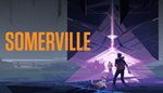  Somerville | Steam РУ+UA+KZ+СНГ
