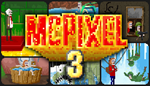 McPixel 3 | Steam РУ+UA+KZ+СНГ