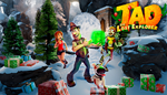 Tad the Lost Explorer | Steam РУ+UA+KZ+СНГ
