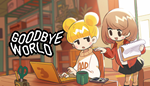  GOODBYE WORLD | Steam РУ+UA+KZ+СНГ
