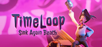  Timeloop: Sink Again Beach | Steam РУ+UA+KZ+СНГ - изображение № 2