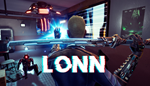  LONN | Steam РУ+UA+KZ+СНГ
