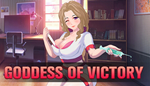 GODDESS OF VICTORY | Steam Россия