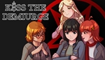 Kiss the Demiurge | Steam Россия