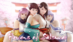  Flowers of Satsunai | Steam Россия 