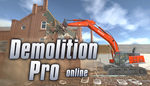  Demolition Pro Online | Steam РУ+UA+KZ+СНГ