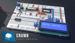  CRUMB Circuit Simulator | Steam РУ+UA+KZ+СНГ
