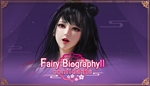 Fairy Biography2:Confidante | Steam РУ+UA+KZ+СНГ