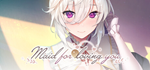  Maid for Loving You | Steam РУ+UA+KZ+СНГ - изображение № 2