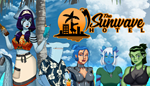  Sunwave Hotel | Steam РУ+UA+KZ+СНГ
