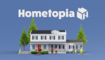 Hometopia | Steam РУ+UA+KZ+СНГ