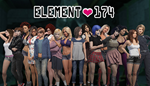Element-174 - Part 1 | Steam РУ+UA+KZ+СНГ