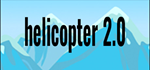  helicopter 2.0 | Steam РУ+UA+KZ+СНГ - изображение № 2