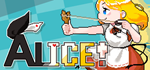  Alice! | Steam РУ+UA+KZ+СНГ - изображение № 2